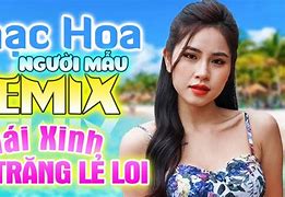 Ánh Trăng Lẻ Loi Remix