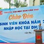 Chào Tân Sinh Viên Đại Học Thăng Long