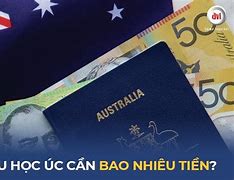 Chi Phí Du Học Úc 2021 Bao Nhiêu Năm Học Mới Nhất