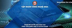 Công Ty Cp Tập Đoàn Công Nghệ Idea