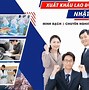 Công Ty Xuất Khẩu Lao Động Bảo Long