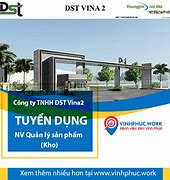 Cty Tnhh Dsp Vina Tuyển Dụng