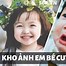 Hình Ảnh Em Bé Khóc Đáng Yêu