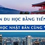 Học Bổng Toàn Phần Tại Nhật Bản Học Ở Mỹ Được Không