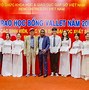 Học Bổng Vallet Miền Bắc