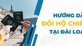 Hướng Dẫn Cách Đi Tàu Ở Đài Loan Về Việt Nam