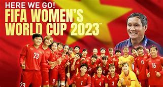 Lịch Bóng Đá Nữ World Cup 2023