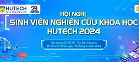 Mã Nhóm Môn Học Hutech Năm 2024