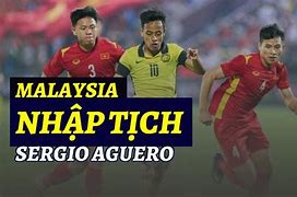 Malaysia Nhập Tịch