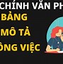 Nhân Viên Văn Phòng Hành Chính Là Làm Gì