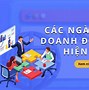 Những Ngành Kinh Doanh Hot Nhất Hiện Nay