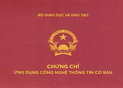 Thi Chứng Chỉ Tin Học Bao Nhiêu Tiền