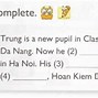 Tiếng Anh Lớp 5 Tập 1 Unit 2 Lesson 1 2 3