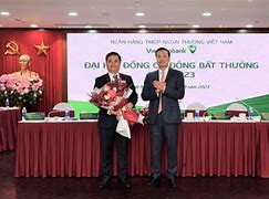 Tổng Giám Đốc Vietcombank