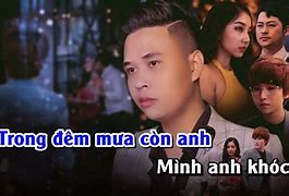 Ừ Thì Anh Sai Lyric