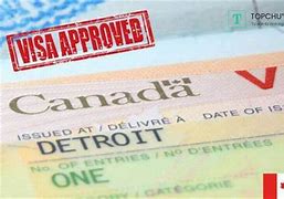 Xin Visa Đi Du Học Canada Mất Bao Lâu